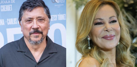 Las duras palabras de Carlos Bardem contra Ana Obregón