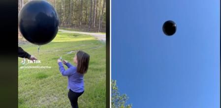 El 'gender reveal' no fue como la familia esperaba