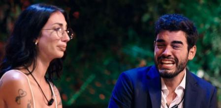 Se filtra el desenlace real entre Naomi y Adrián tras su inesperado final en ‘La isla de las tentaciones’: “¿Por qué me has hecho esto?”