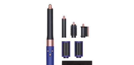 Dyson Airwrap, moldeador de cabello