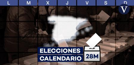 elecciones 28m calendario seo