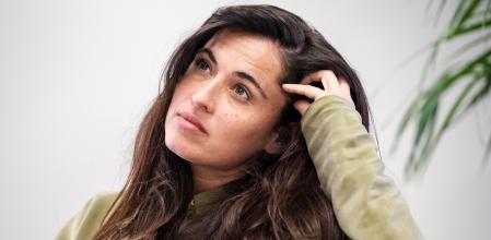 Entrevista con la cantante Silvia Pérez Cruz