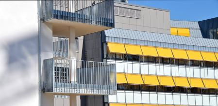 Mantener el toldo limpio es clave para alargar su vida útil.