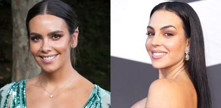 Cristina Pedroche y Georgina Rodríguez comparten gustos similares