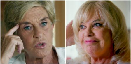 La verdad sobre la “noche de amor” entre Bárbara Rey y Chelo García Cortés: “No estábamos solas”