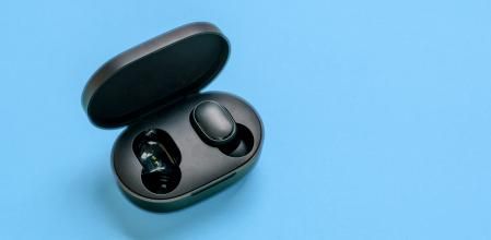 Auriculares Xiaomi Redmi Buds Essential