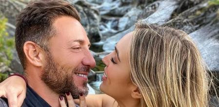 Marta Riesco anuncia que ya no está con Antonio David Flores