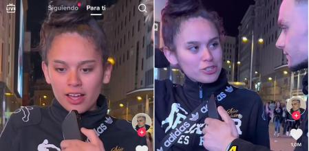 Una chica confiesa que dejaría a su pareja por un maletín con 5 millones de euros