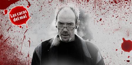 Los sádicos crímenes del ‘Monstruo de Worcester’: mató a tres niños y los empaló en una valla