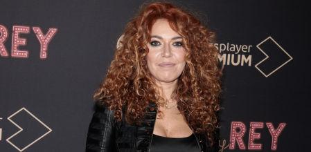 Sofía Cristo revela haber sufrido abusos infantiles: 