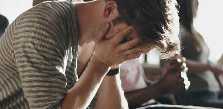 La depresión puede complicar el diagnóstico de esta enfermedad