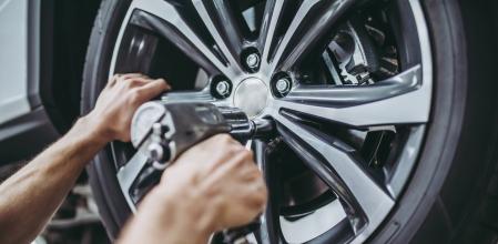 Los neumáticos de mayor calidad suelen ser más caros pero son más fiables