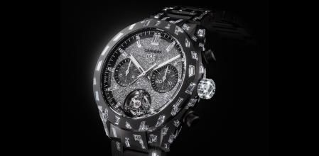 TAG Heuer Carrera Diamantes