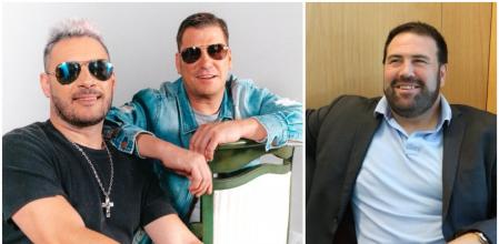 Andy y Lucas han creado una nueva polémica en redes sociales con sus últimas declaraciones