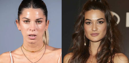 Marta Riumbau y Estela Grande se marcan una escapada juntas