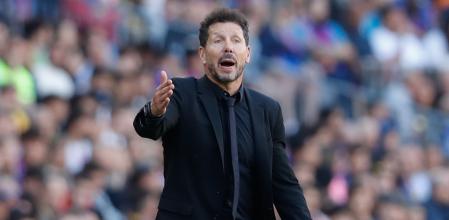 Diego Simeone