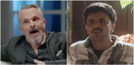“¿Cómo no saliste del armario hace 40 años?”: Rodrigo Cuevas responde a Miguel Bosé en ‘Lo de Évole’