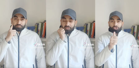 Un marroquí explica los cinco gestos que todo español debe conocer si visita Marruecos