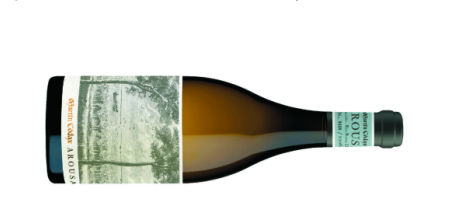 Martín Códax Arousa Albariño 2019
