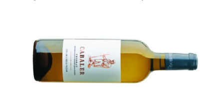 Cabaler Vi de Paratge 2019