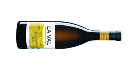 La Val Fermentado en Barrica 2016