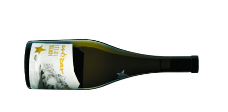 Itsasmendi Artizar Borgoña 2016