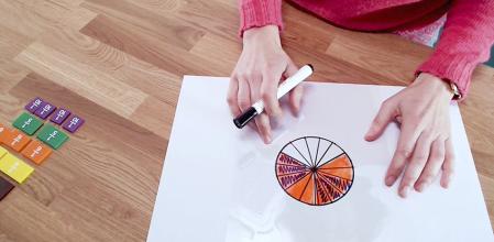 Demostraciones matemáticas.