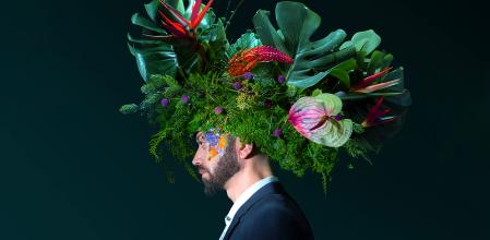 El diseñador de videojuegos, Paul Ehreth, director Anchor Point Studio