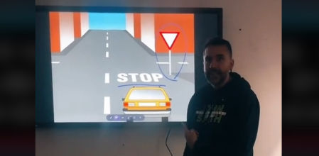 La preferencia entre estas dos señales todavía causa debate