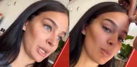 Laura Escanes da unas sorprendentes declaraciones en su Instagram