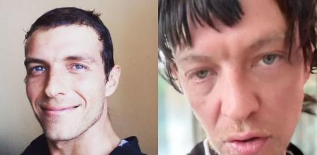 Camilo Blanes, hijo de Camilo Sesto, sufre un sorprendente cambio físico