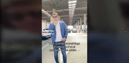 iker casillas bisbal