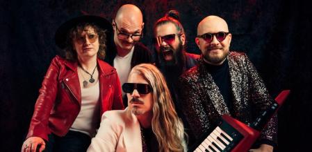 Voyage, representantes de Australia en Eurovisión 2023