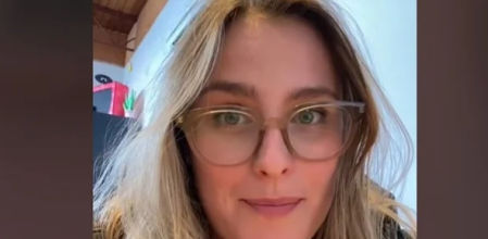 El hallazgo inesperado en el departamento