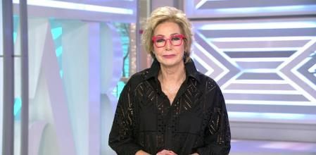 Ana Rosa Quintana en Telecinco