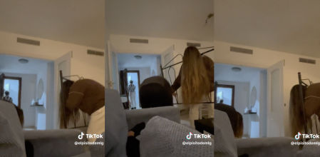 Trolean a un repartidor de Glovo haciéndole creer que está en una casa de locos con secuestro incluido