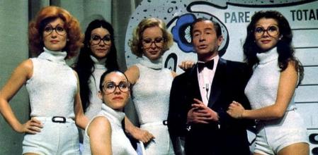 Imagen de 'Un, dos, tres, responda otra vez'.