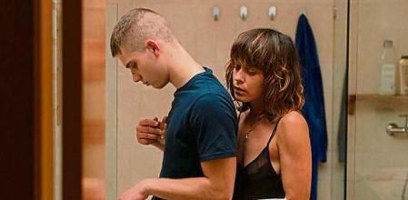 Una imatge de ‘El hijo zurdo’