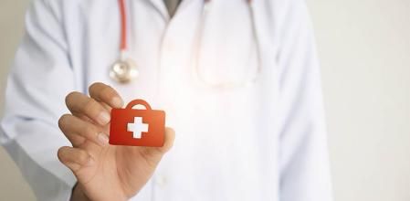 La contratación de seguros de salud sigue disparada con un 7,53% de incremento