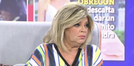 Terelu en 'Sálvame' este viernes