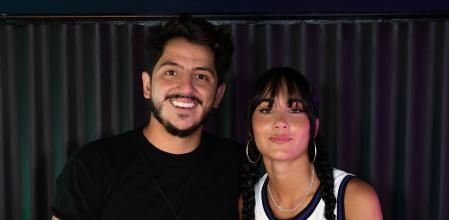 Aitana ha contado una divertida anécdota