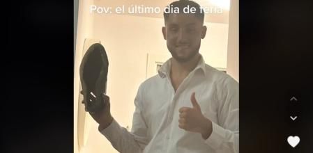 Este es el TikTok que mejor describe el final de la Feria de Abril de Sevilla: “Ni suela ni ná”