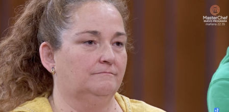 El duro enfrentamiento entre tres aspirantes de 'MasterChef':