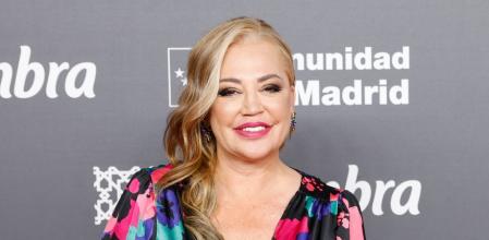 Belen Esteban habla sin tapujos de un tema considerado tabú: la menopausia.