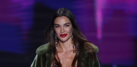 Joana Sanz desea proseguir con su divorcio de mutuo acuerdo.