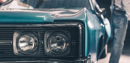 Un vehículo para ser catalogado como histórico debe tener una antigüedad de 30 años como mínimo&nbsp;