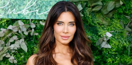 Pilar Rubio en un evento de Selmark celebrado la semana pasada