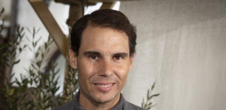 Rafa Nadal