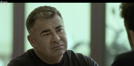 La dura confesión de Jorge Javier: