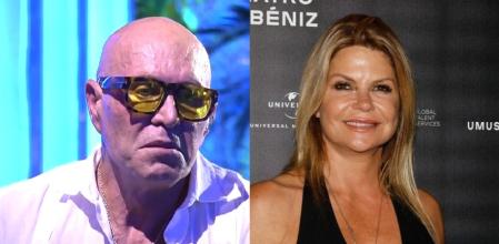 Kiko Matamoros y Makoke, enfrentados por su matrimonio